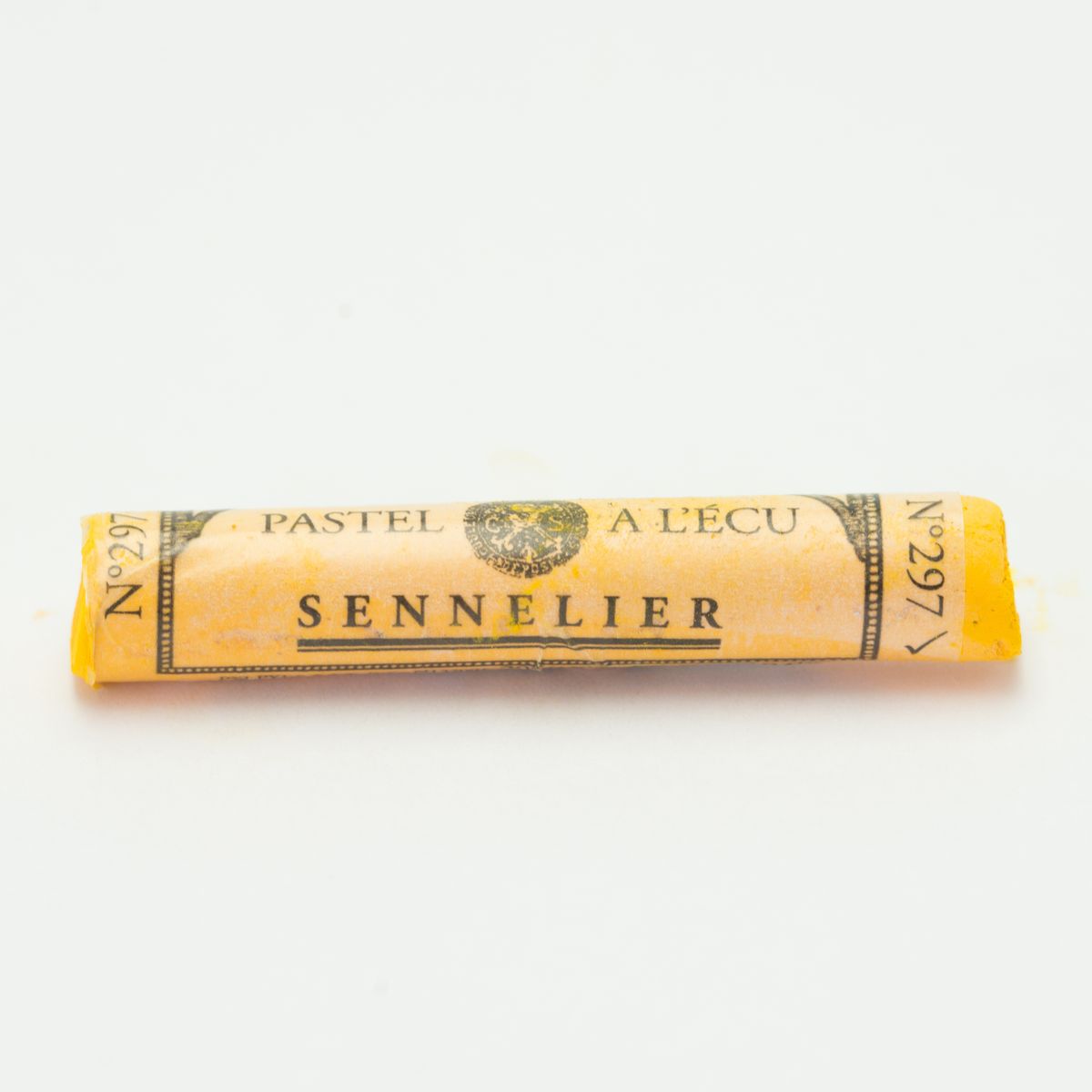 Pastel Seco Sennelier Extra Soft 297 Cadmium Yellow Light